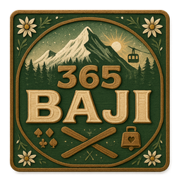 365 Baji logo